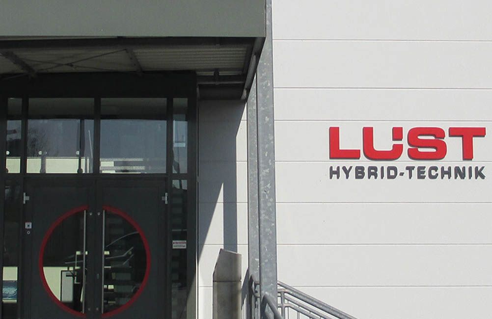 LUST Hybrid-Technik GmbH