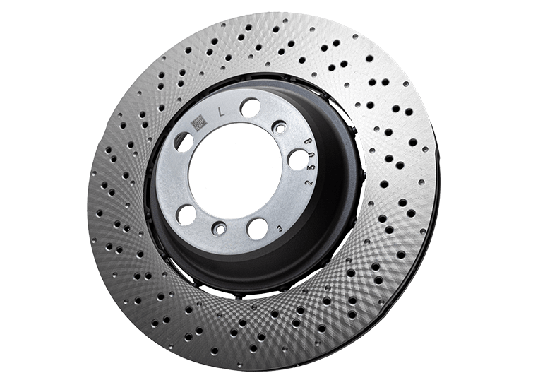 Brake discs