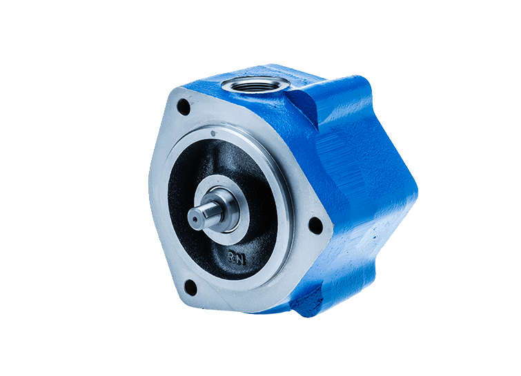 Standard lubrication oil pumps