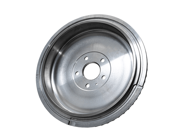 BRAKE DRUM