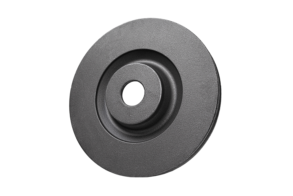 UNPROCESSED BRAKE DISCS